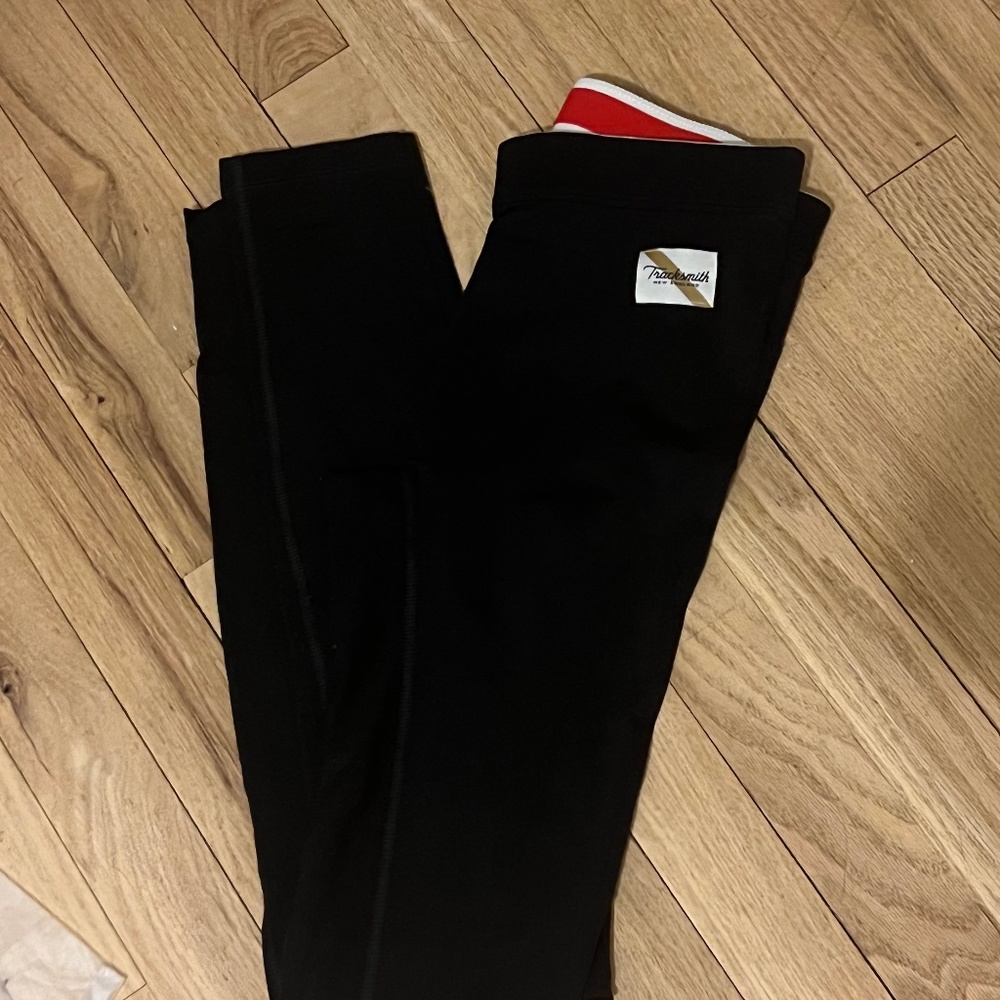 Tracksmith Womens Turnover Tight size Small